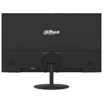 DAHUA 22" LED LM22-A201Y/ IPS panel/ 1920x1080 (FHD)/ 1000:1/ 5ms/ 250 cd/m2/ HDMI/ VGA/ VESA 75x75/ černý