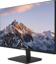 DAHUA 24" LED LM24-A221Y/ IPS panel/ 1920x1080 (FHD)/ 1000:1/ 1ms/ 250 cd/m2/ HDMI/ VGA/ VESA 100x100/ čierna