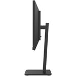 DAHUA 24" LED LM24-P301A/ IPS panel/ 2560x1440 (QHD)/ 1000:1/ 6ms/ 320 cd/m2/ HDMI/ DP/ USB-C/ PIVOT/ VESA 75x75/ čierna