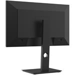 DAHUA 24" LED LM24-P301A/ IPS panel/ 2560x1440 (QHD)/ 1000:1/ 6ms/ 320 cd/m2/ HDMI/ DP/ USB-C/ PIVOT/ VESA 75x75/ čierna