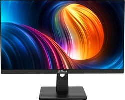 DAHUA 25" LED LM25-B221B/ IPS panel/ 1920x1080 (FHD)/ 1500:1/ 1ms/ 300 cd/m2/ HDMI/ DP/ VESA 100x100/ čierna