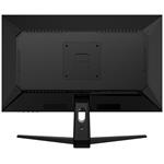 DAHUA 25" LED LM25-E231BN/ herní/ IPS panel/ 1920x1080 (FHD)/ 1000:1/ 1ms/ 350 cd/m2/ HDMI/ DP/ VESA 100x100/ černý