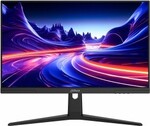 DAHUA 25" LED LM25-E241B/ herní/ IPS panel/ 1920x1080 (FHD)/ 1000:1/ 1ms/ 350 cd/m2/ HDMI/ DP/ VESA 100x100