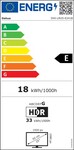 DAHUA 25" LED LM25-E241B/ herný/ IPS panel/ 1920x1080 (FHD)/ 1000:1/ 1ms/ 350 cd/m2/ HDMI/ DP/ VESA 100x100