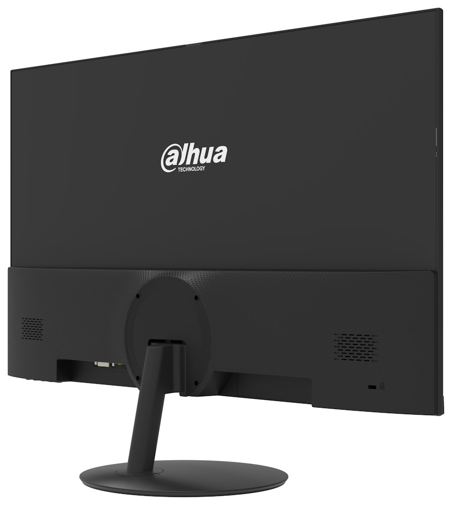DAHUA 27" LED LM27-A201Y/ IPS panel/ 1920x1080 (FHD)/ 1000:1/ 5ms/ 250 cd/m2/ HDMI/ VGA/ VESA 75x75/ černý