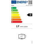 DAHUA 27" LED LM27-B221B/ IPS panel/ 1920x1080 (FHD)/ 1500:1/ 1ms/ 300 cd/m2/ HDMI/ DP/ VESA 100x100/ černý