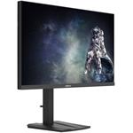 DAHUA 27" LED LM27-E331AY/ herní/ IPS panel/ 2560x1440 (QHD)/ 1000:1/ 1ms/ 300 cd/m2/ 2xDP/ 2xHDMI/ PIVOT/ VESA 100x100