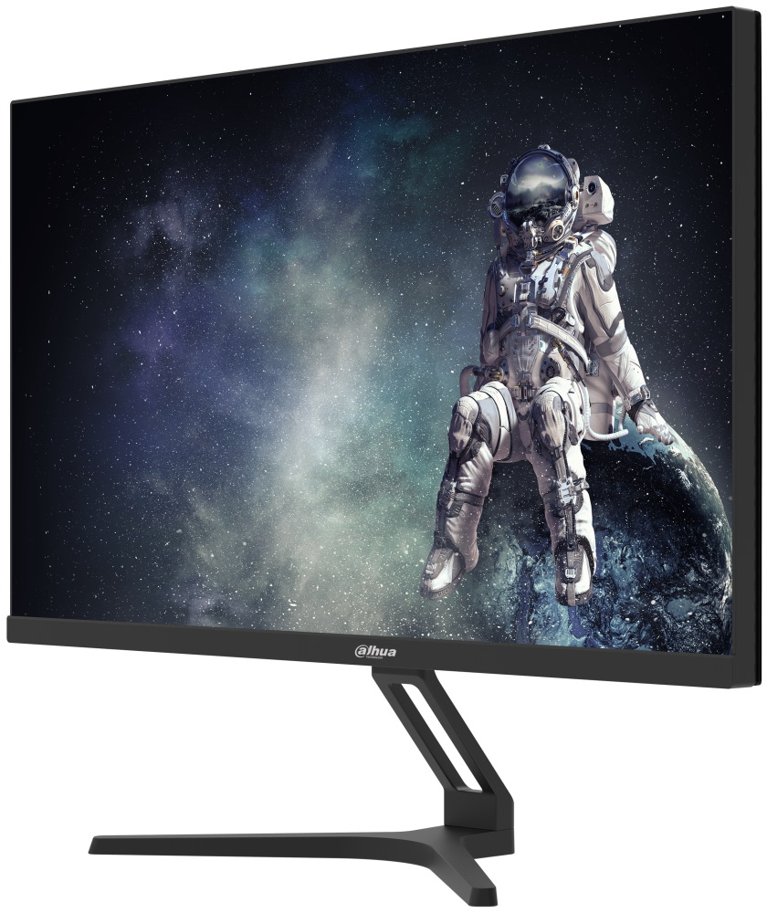 DAHUA 27" LED LM27-E331Y/ herní/ IPS panel/ 2560x1440 (QHD)/ 1000:1/ 1ms/ 300 cd/m2/ 2x DP/ 2x HDMI/ VESA 100x100