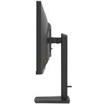 DAHUA 27" LED LM27-EM331A/ herní/ IPS panel/ 2560x1440 (QHD)/ 1000:1/ 1ms/ 600 cd/m2/ DP/ 2x HDMI/ PIVOT/ VESA 100x100