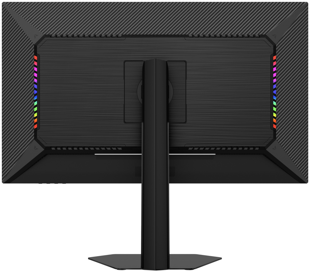 DAHUA 27" LED LM27-EM341A/ herní/ IPS panel/ 2560x1440 (QHD)/ 1000:1/ 1ms/ 1000 cd/m2/ DP/ 2x HDMI/ PIVOT/ VESA 100x100