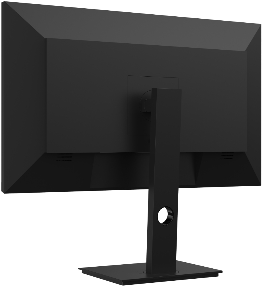DAHUA 27" LED LM27-P301A/ IPS panel/ 2560x1440 (QHD)/ 1200:1/ 5ms/ 350 cd/m2/ HDMI/ DP/ USB-C/ PIVOT/ VESA 75x75/ černý