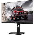 DAHUA 27" LED LM27-P301A/ IPS panel/ 2560x1440 (QHD)/ 1200:1/ 5ms/ 350 cd/m2/ HDMI/ DP/ USB-C/ PIVOT/ VESA 75x75/ černý