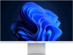 DAHUA 27" LED LM27-P501/ IPS panel/ 5120x2880 (5K)/ 2000:1/ 5ms/ 400 cd/m2/ HDMI/ DP/ USB-C/ biela