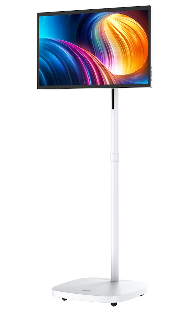 DAHUA 27" LED LM27-U200PM/ IPS panel/ dotykový/ 1920x1080 (FHD)/ 1300:1/ 14ms/ 350 cd/m2/ HDMI/ USB-C/ bílý