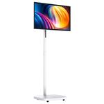DAHUA 27" LED LM27-U200PM/ IPS panel/ dotykový/ 1920x1080 (FHD)/ 1300:1/ 14ms/ 350 cd/m2/ HDMI/ USB-C/ bílý