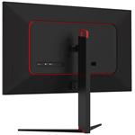 DAHUA 32" LED LM32-P301A/ IPS panel/ 2560x1440 (QHD)/ 1200:1/ 4ms/ 350 cd/m2/ HDMI/ DP/ USB-C/ PIVOT/ VESA 75x75/ černý