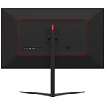 DAHUA 32" LED LM32-P301A/ IPS panel/ 2560x1440 (QHD)/ 1200:1/ 4ms/ 350 cd/m2/ HDMI/ DP/ USB-C/ PIVOT/ VESA 75x75/ černý
