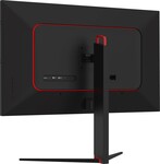 DAHUA 32" LED LM32-P301A/ IPS panel/ 2560x1440 (QHD)/ 1200:1/ 4ms/ 350 cd/m2/ HDMI/ DP/ USB-C/ PIVOT/ VESA 75x75/ čierna