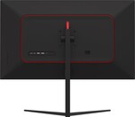 DAHUA 32" LED LM32-P301A/ IPS panel/ 2560x1440 (QHD)/ 1200:1/ 4ms/ 350 cd/m2/ HDMI/ DP/ USB-C/ PIVOT/ VESA 75x75/ čierna