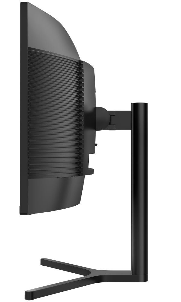 DAHUA 34" LED LM34-E330CA/ herní/ VA panel/ 3440x1440 (UW-QHD)/ 3500:1/ 1ms/ 300cd/m2/ 2xHDMI/ 2xDP/ PIVOT/ VESA 100x100