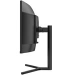DAHUA 34" LED LM34-E330CA/ herní/ VA panel/ 3440x1440 (UW-QHD)/ 3500:1/ 1ms/ 300cd/m2/ 2xHDMI/ 2xDP/ PIVOT/ VESA 100x100