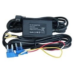 DAHUA autonabíječka pro autokamery S6 a S8/ 5V/ 2,5A/ mini USB