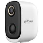 DAHUA IP kamera BF5H/ bateriová/ Wi-Fi/ 5Mpix/ objektiv 2,1mm/ H.265/ krytí IP66/ IR až 15m/ ONVIF/ CZ app
