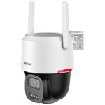 DAHUA IP kamera BP3EW-4GP/ PTZ/ 4G/ 3Mpix/ objektiv 3,6mm/ H.265/ krytí IP66/ LED až 20m/ ONVIF/ CZ app