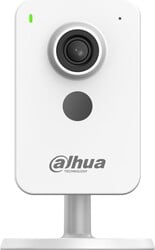 DAHUA IP kamera C4K-P/ vnútorná/ Wi-Fi/ 4Mpix/ 2,8 mm objektív/ H.265/ IR do 30 m/ CZ aplikácia