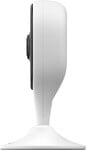 DAHUA IP kamera C5A/ vnútorná/ Wi-Fi/ 5Mpix/ 2,8 mm objektív/ H.265/ IR do 10 m/ CZ aplikácia