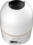 DAHUA IP kamera H3A/ vnútorná/ Wi-Fi/ 3Mpix/ 3,6 mm objektív/ H.265/ IR do 10 m/ CZ aplikácia