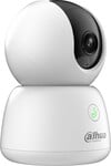 DAHUA IP kamera H3B/ vnútorná/ Wi-Fi/ 3Mpix/ 3,6 mm objektív/ H.265/ IR do 10 m/ CZ aplikácia