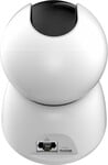 DAHUA IP kamera H3B/ vnútorná/ Wi-Fi/ 3Mpix/ 3,6 mm objektív/ H.265/ IR do 10 m/ CZ aplikácia