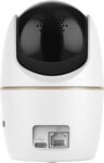 DAHUA IP kamera H3D-3F/ duálna/ vnútorná/ Wi-Fi/ 3 + 3 Mpix/ 3,6 mm objektív/ H.265/ IR do 30 m/ CZ aplikácia