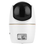 DAHUA IP kamera H3D-3F/ duální/ vnitřní/ Wi-Fi/ 3 + 3 Mpix/ objektiv 3,6mm/ H.265/ IR až 30m/ CZ app