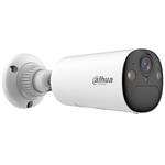 DAHUA IP kamera KIT/BF8CP-0210B/ bullet/ Wi-Fi/ 8Mpix/ obj. 2,1mm/ H.265/ krytí IP66/ ONVIF/ IR 15m + 8W solární panel
