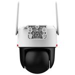 DAHUA IP kamera P3F-PV/ PTZ/ Wi-Fi/ 3Mpix/ objektiv 3,6mm/ H.265/ krytí IP66/ IR až 30m/ ONVIF/ CZ app