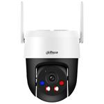 DAHUA IP kamera P5AS-PV/ PTZ/ Wi-Fi/ 5Mpix/ objektiv 4mm/ H.265/ krytí IP66/ IR až 30m/ ONVIF/ CZ app