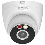 DAHUA IP kamera T3A-PV/ Turret/ Wi-Fi/ 3Mpix/ objektiv 2,8mm/ H.265/ krytí IP67/ IR+LED až 30m/ ONVIF/ CZ app