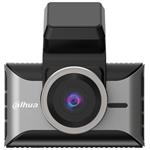DAHUA kamera do auta S10/ 4K Ultra HD rozlišení/ duální kamera/ GPS/ USB-C/ Wi-Fi/ microSD slot