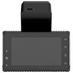 DAHUA kamera do auta S10/ 4K Ultra HD rozlišení/ duální kamera/ GPS/ USB-C/ Wi-Fi/ microSD slot