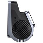DAHUA kamera do auta S6/ Full HD rozlišení/ duální kamera/ GPS/ mini USB/ Wi-Fi/ microSD slot