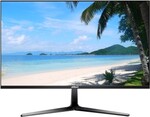 Dahua monitor LM24-B201A, 24" 1920×1080 (FHD), LED, 100Hz 250 cd/m, 1000:1, 6ms