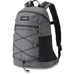 Dakine batoh WNDR 18l - Carbon