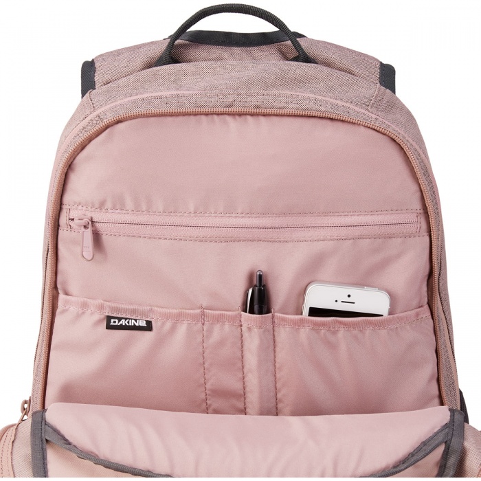 Dakine Campus 25l - black
