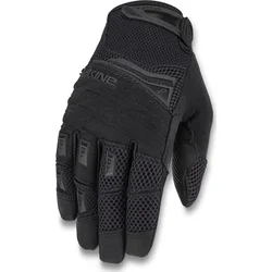 Dakine Cross-X glove - černé XS