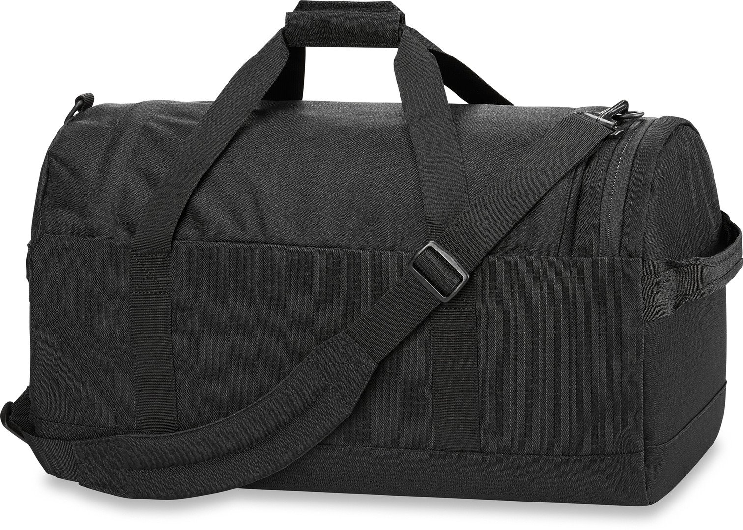 Dakine EQ Duffle 50l - black 610934333954