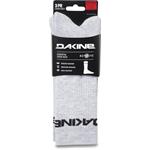 Dakine ESSENTIAL SOCK-3PK GRAY HEATHER S/M