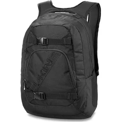 DAKINE EXPLORER 26L - black