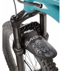 Dakine Marsh Guard 2Face 194626398020